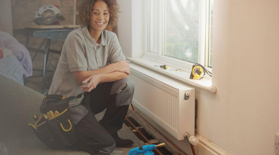 Professional Tankless Water Heater Installation in Berlin Center, OH